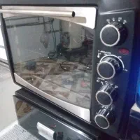 تستر درحدآک|اجاق گاز و لوازم برقی پختوپز|خرمآباد, |دیوار