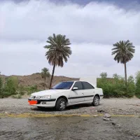 پارس مدل 89