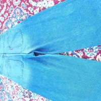 شلوار نو شافل ایزی قد 86سایز کمر31