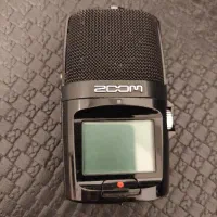 ویس رکوردر حرفه ای زوم Zoom h2n