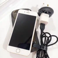 آیفون 6s کاملاً سالم با امکانات کامل|موبایل|بندر امام خمینی, |دیوار