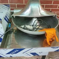 سلام آهن خون شما نیوفته|خوردنی و آشامیدنی|کاشان, امیرکبیر|دیوار