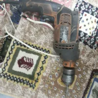 بکس شارژی،سنگ فرز حدید برش۰،دریل AEG|ابزارآلات|تهران, بوستان ولایت|دیوار