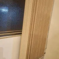 پرده عمودی|پرده، رانر، رومیزی|اصفهان, دشتستان|دیوار