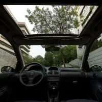 ۲۰۶ سقف پانوراما ۱۴۰۱