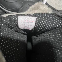 بوت کوهنوردی|کیف، کفش، کمربند|ری, فیروزآبادی|دیوار