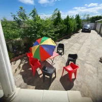 اجاره ویلا کاملا دربست زیبا کنار ،انزلی