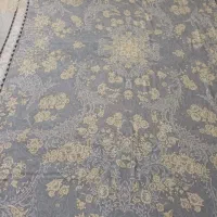 ۲ عدد رو فرشی ۹متری