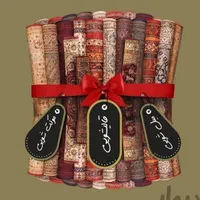 قالیشویی شستشوی تضمینی با مواد درجه1اسلامی و شرعی