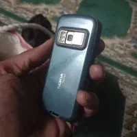 فروش گوشی نوکیاn79خوشکل|موبایل|بیرجند, |دیوار