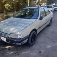 روآ مدل ۸۷