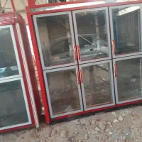 یخچال موتور‌فرانسوی / وات +۳۸۲۶۸۲۴۳۷۱۲+