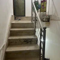اپارتمان سه طبقه اجاره به کارگاه یا انبار یا زندگی|اجارهٔ آپارتمان|اسلامشهر, شهرک امام حسین (میان آباد)|دیوار