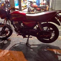 همتاز۲۰۰|موتورسیکلت|تهران, امام زاده عبدالله|دیوار