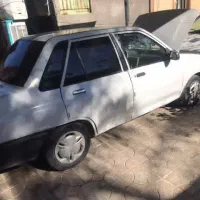 پراید صبا|خودرو سواری و وانت|بم, |دیوار