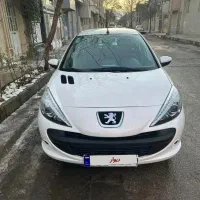 پژو207tu3