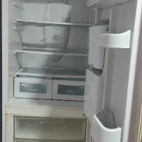 یخچال فریزر الکترواستیل|یخچال و فریزر|بومهن, |دیوار