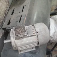 کمپروسور . پمپ باد|ابزارآلات|نظرآباد, رسالت|دیوار