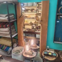 ایینه روستیک|آینه|تهران, باشگاه نفت|دیوار