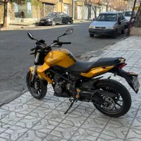 بنلی 310|موتورسیکلت|سبزوار, پاسداران|دیوار