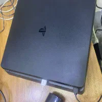 ps4 slim کپی خور
