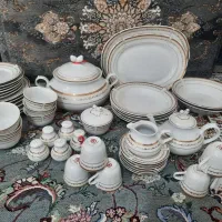 سرویس چینی ۶ نفره