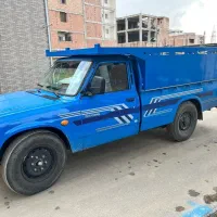 نیسان آپشنال|خودرو سواری و وانت|آزادشهر, |دیوار