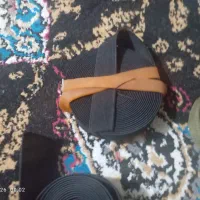 کش و ربان