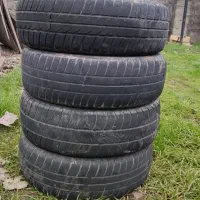 لاستیک زاپاس