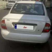 تیبا یک ۱۴۰۰
