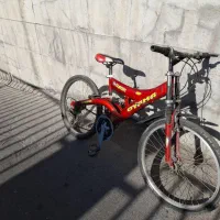 دوچرخه ۲۴ کوهستانی|دوچرخه، اسکیت، اسکوتر|ری, سیزده آبان|دیوار