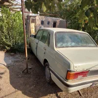 پیکان سواری تمام فابریک