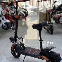 اسکوتر برقی کوگو