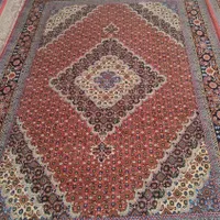 فرش طبیعی