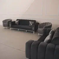 مبل راحتی شیاری|مبلمان خانگی و میز عسلی|تبریز, |دیوار