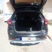 Mvm x22 pro اتوماتیک استثنایی|خودرو سواری و وانت|تبریز, |دیوار