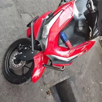 گارد موتور محافظ موتور|قطعات یدکی و لوازم جانبی|تهران, مولوی|دیوار