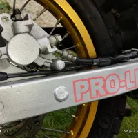 موتور تریل برمودا ۲۵۰cc|موتورسیکلت|آمل, |دیوار