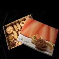 فروش عمده جعبه شیرینی کیفیت عالی|عمده‌فروشی|پاکدشت, پاکدشت (مامازند)|دیوار