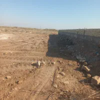 زمین-درانتهای-دعاغله-جفت-بچینگ