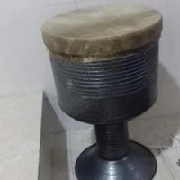 تنبک در حد نو سالم