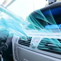 شارژ گاز کولر خودرو