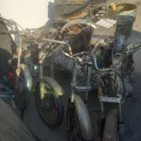 مرکز اسقاط خرید موتور