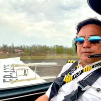 کاپیتان هواپیمای خودتون باشید|خدمات آموزشی|نوشهر, |دیوار