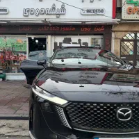 مانیتور لنز دودی ردیاب ضبط دشکمرا