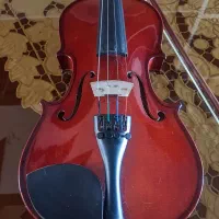 ویولون ۳/۴در حد تمیز