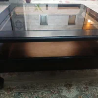 میزجلو مبلی شیک و کلاسیک