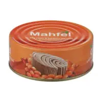 مقداری مواد غذایی