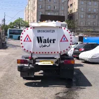 آبرسانی شهرری و کهریزک