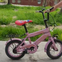 دوچرخه سایز ۱۲